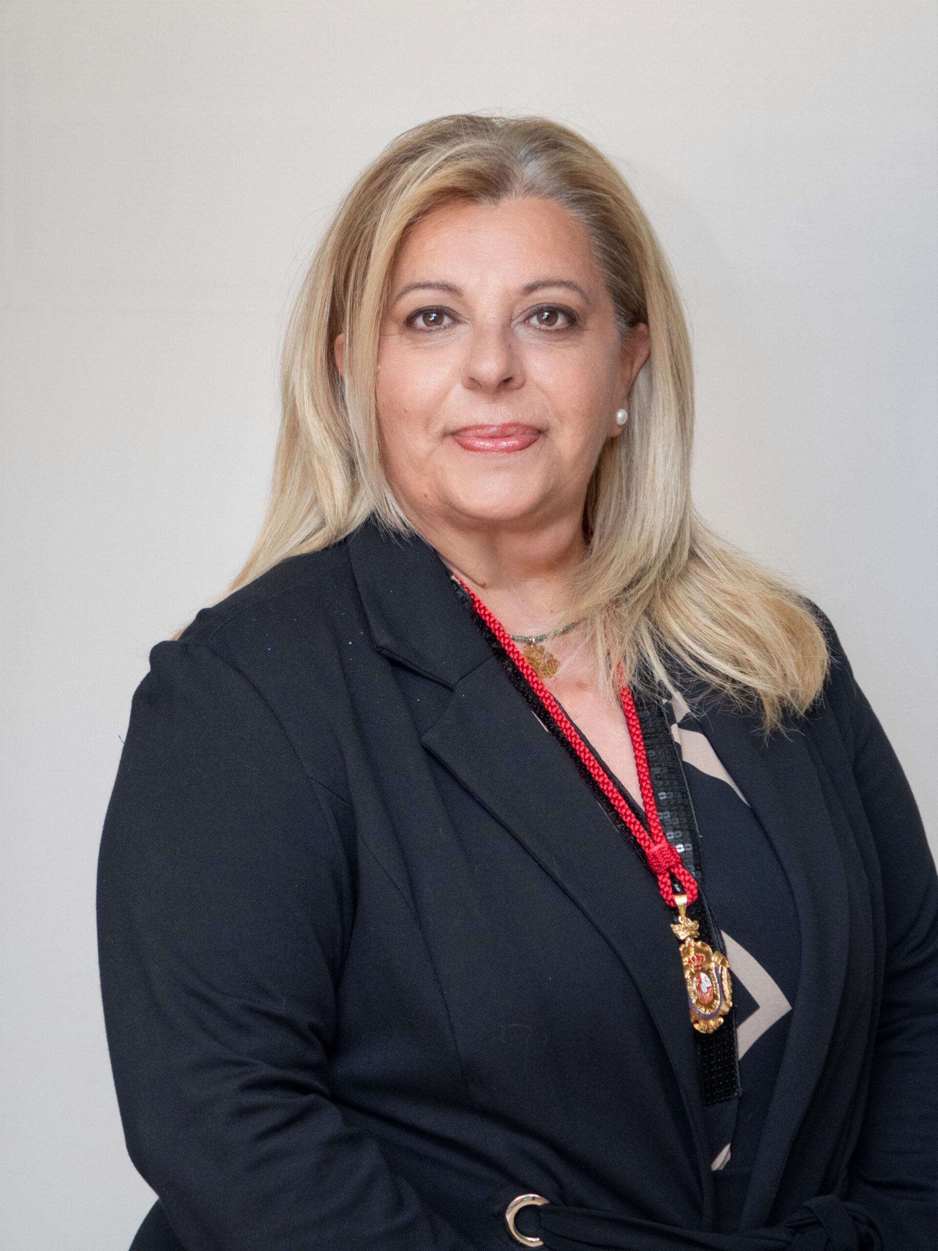 Doña Verónica Ramos Rubert